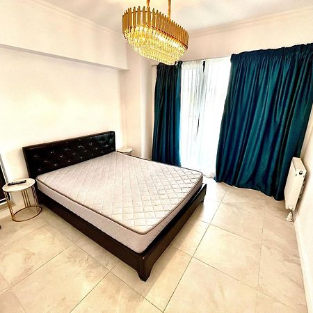 Solid Residence Sea View Mamaia Extérieur photo