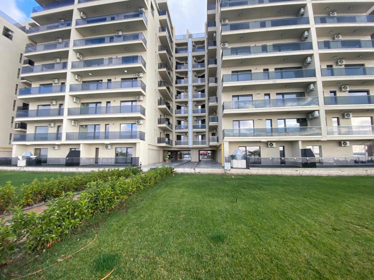 Solid Residence Sea View Mamaia Extérieur photo