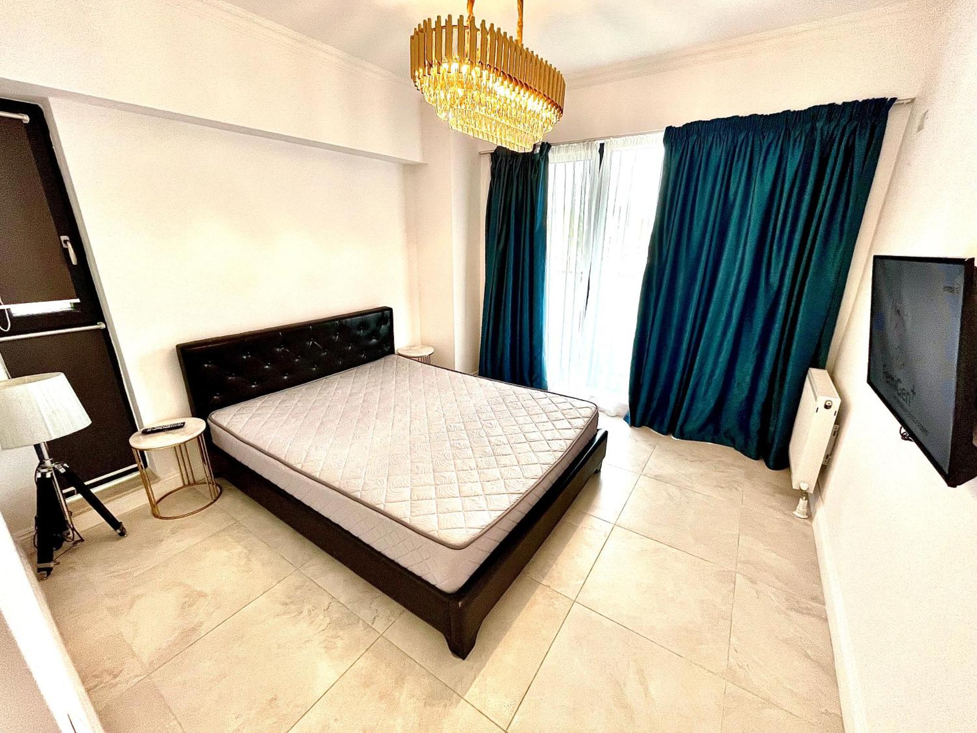 Solid Residence Sea View Mamaia Extérieur photo