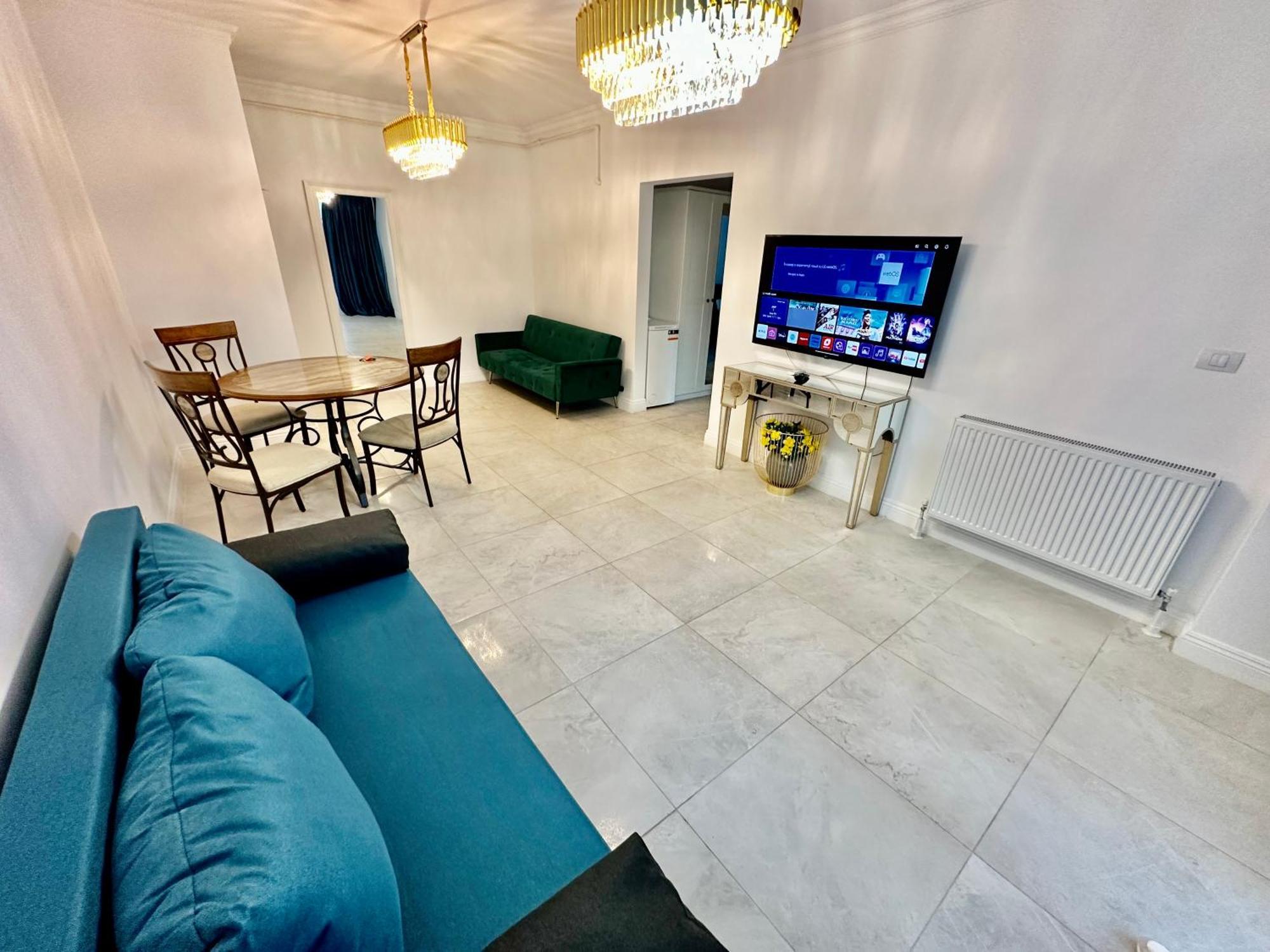 Solid Residence Sea View Mamaia Extérieur photo