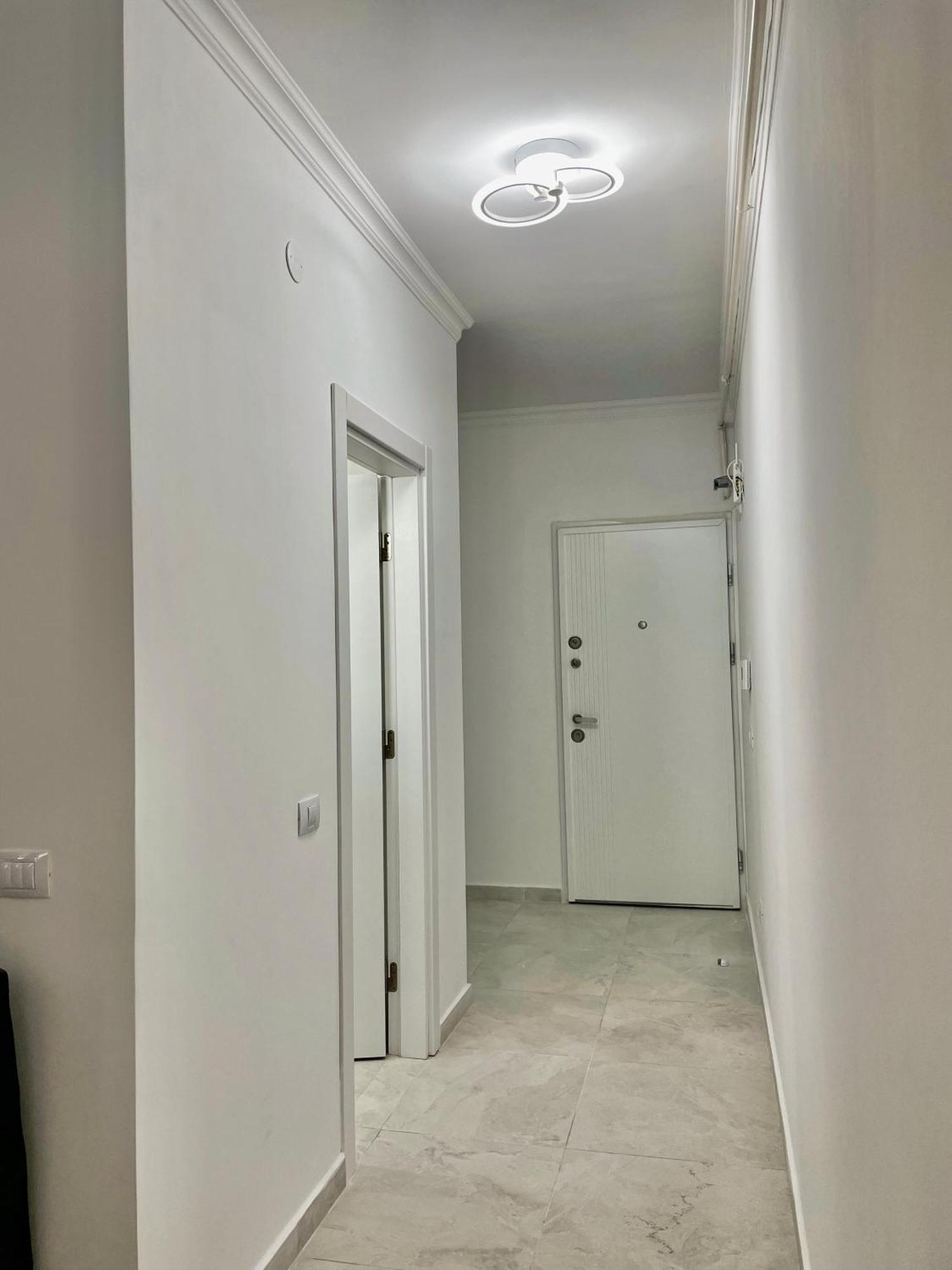 Solid Residence Sea View Mamaia Extérieur photo