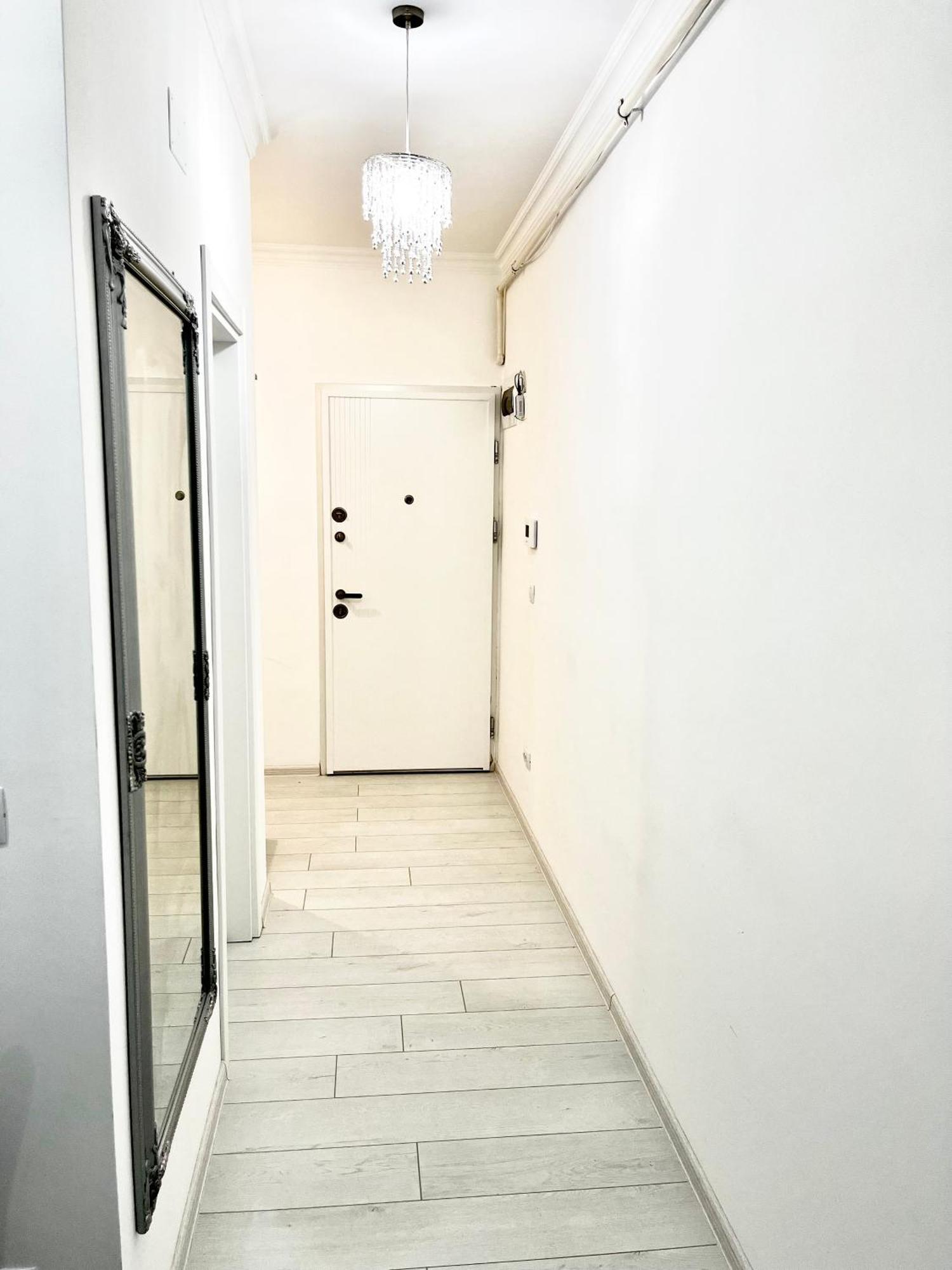 Solid Residence Sea View Mamaia Extérieur photo