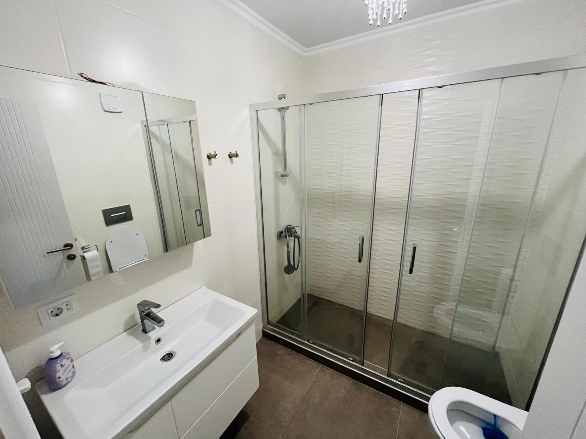 Solid Residence Sea View Mamaia Extérieur photo