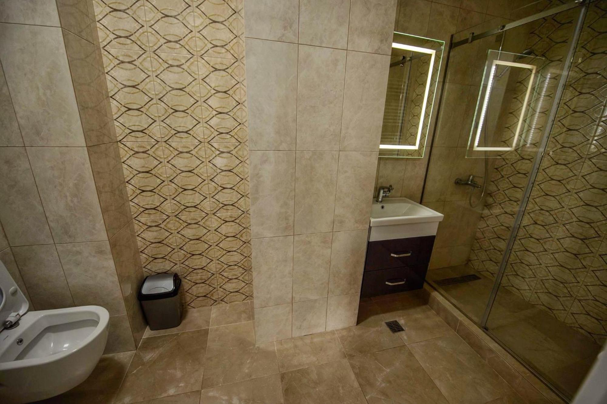 Solid Residence Sea View Mamaia Extérieur photo