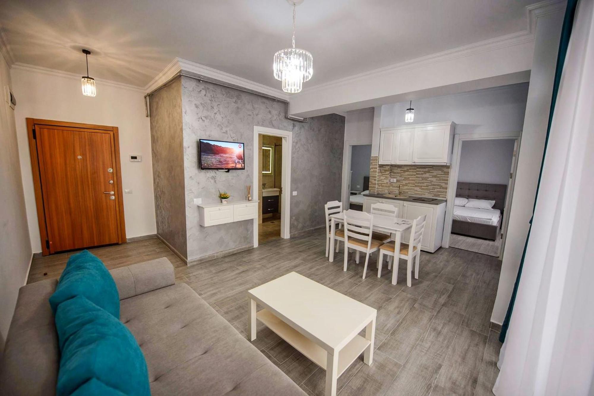 Solid Residence Sea View Mamaia Extérieur photo